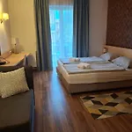 Apartment Füred *