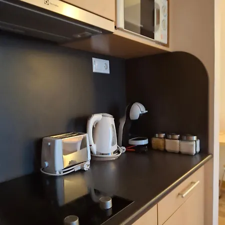 Apartamento Füred Balatonfüred