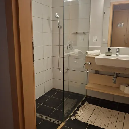 Fuered Apartment