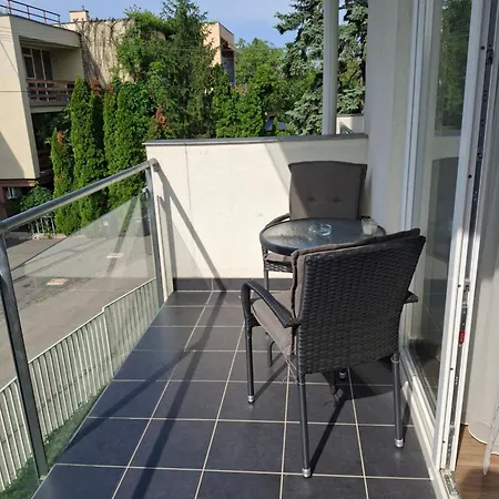 Fuered Apartment