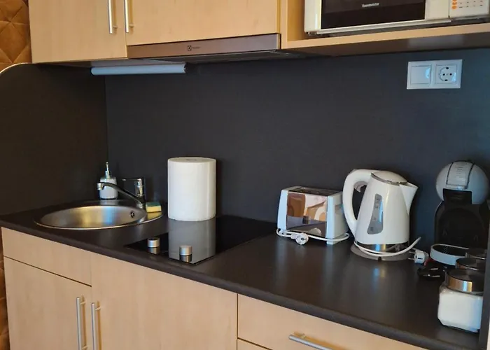 Apartment Fuered