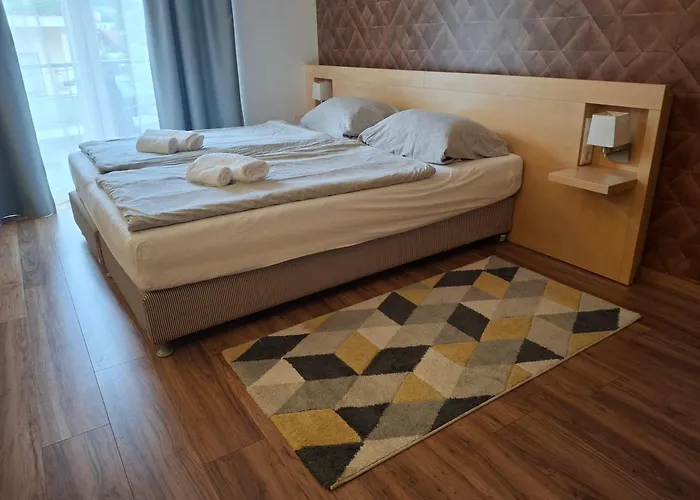 Fuered Apartament